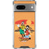 Disney Goof Family Trip Google Pixel 8 Clear Case